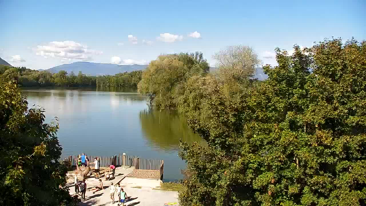 Webcam Ribnik Vrbje – Žalec