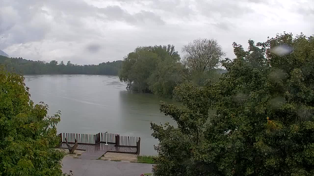 Webcam Ribnik Vrbje – Žalec