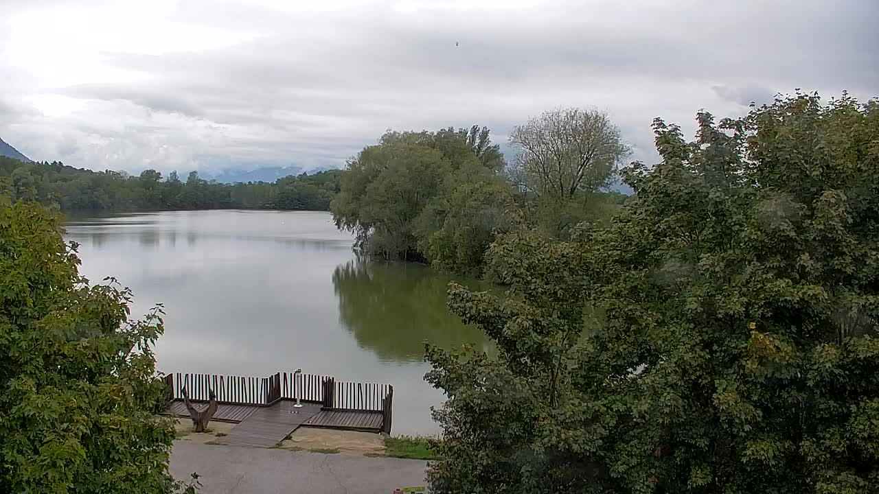 Webcam Ribnik Vrbje – Žalec