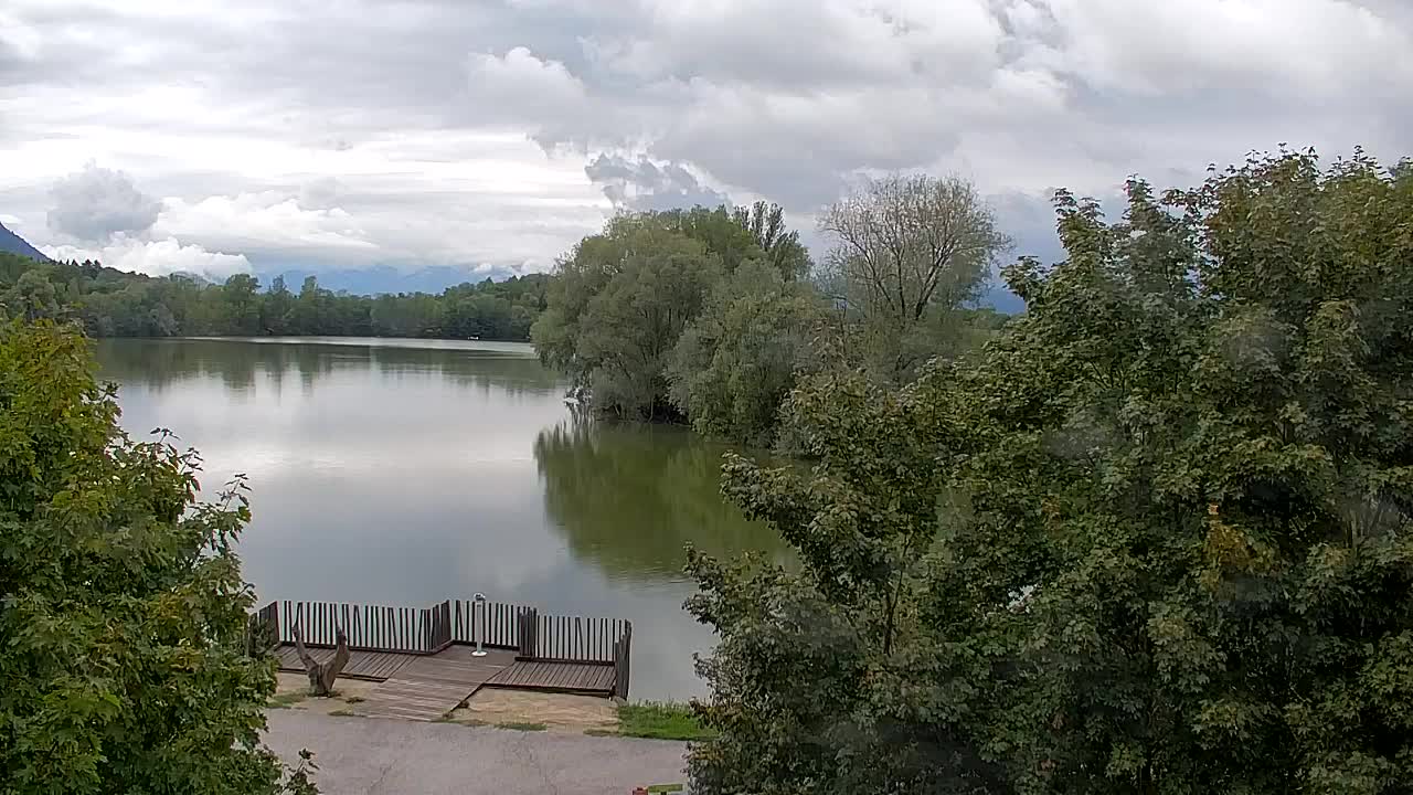 Webcam Ribnik Vrbje – Žalec