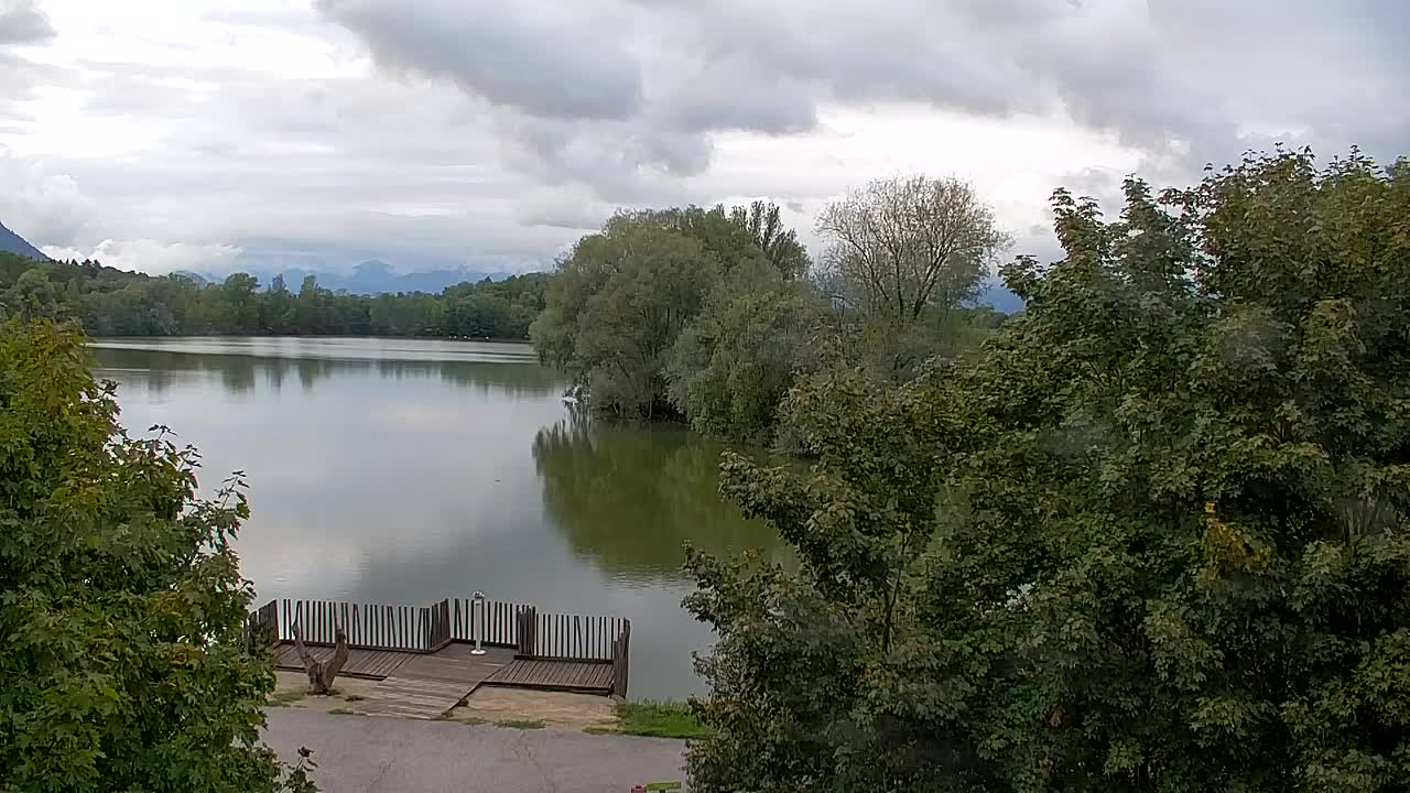 Webcam Ribnik Vrbje – Žalec