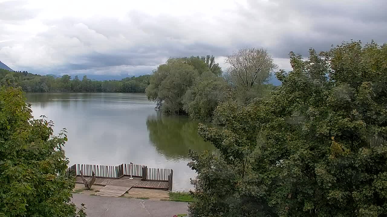 Webcam Ribnik Vrbje – Žalec