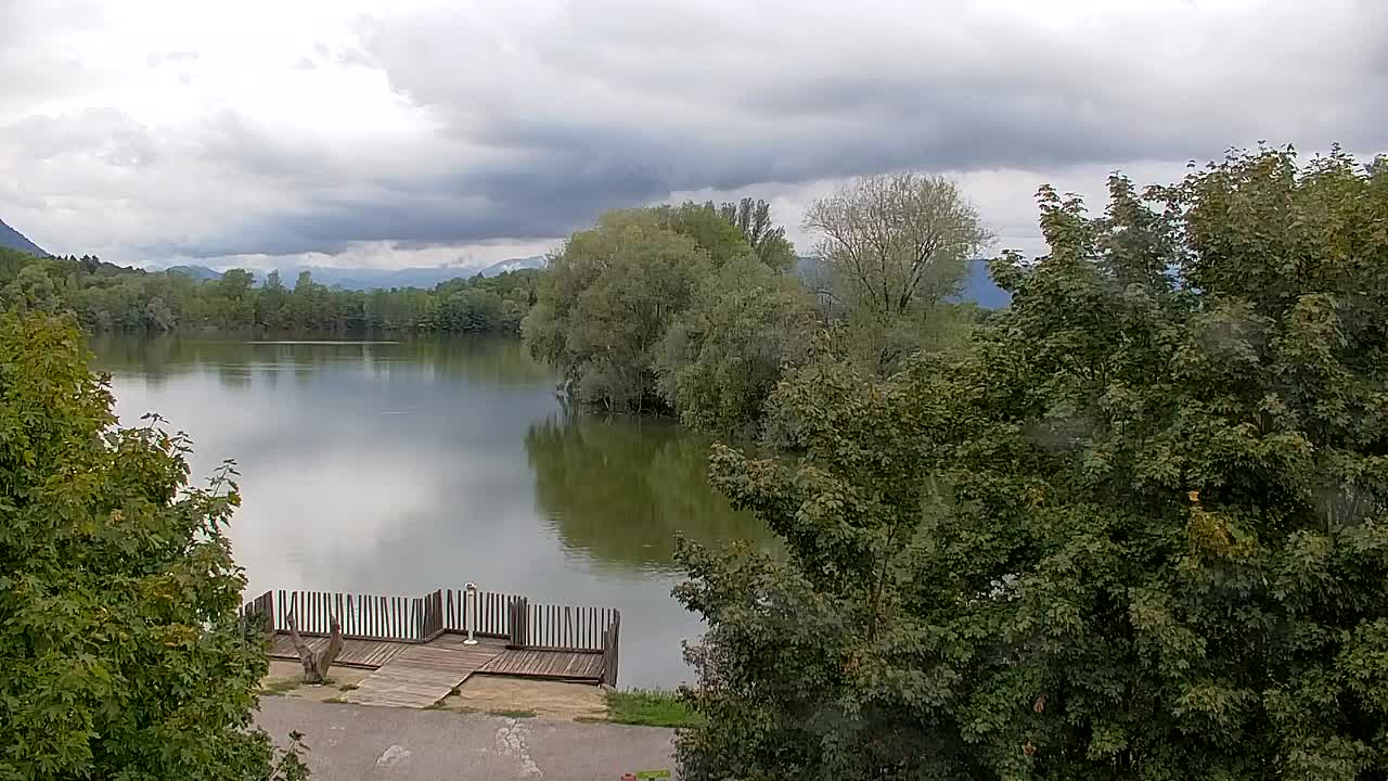 Webcam Ribnik Vrbje – Žalec