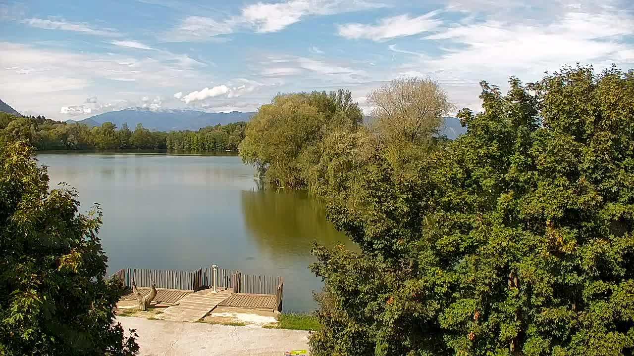 Webcam Ribnik Vrbje – Žalec
