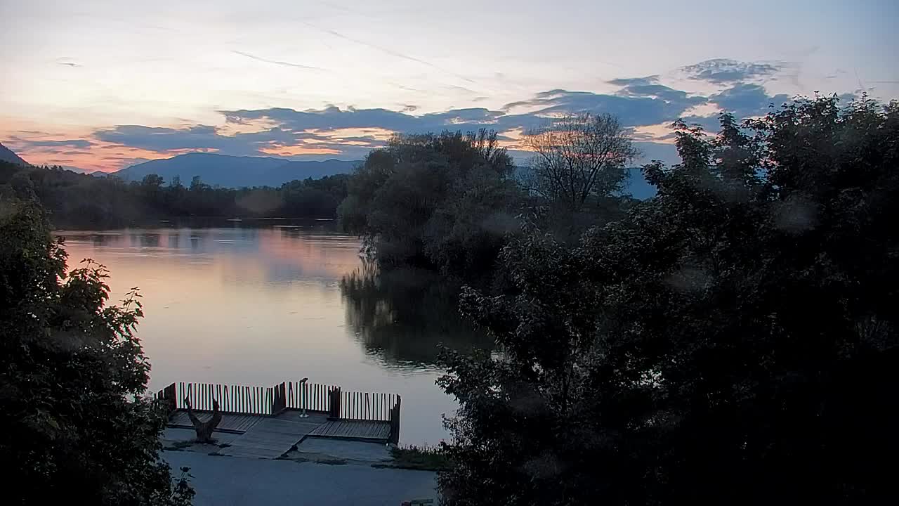 Webcam Ribnik Vrbje – Žalec