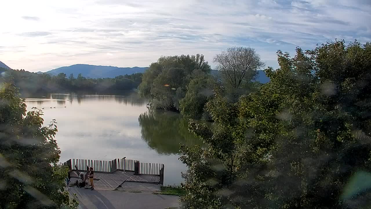 Webcam Ribnik Vrbje – Žalec