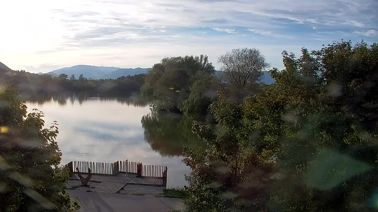 Webcam Ribnik Vrbje – Žalec