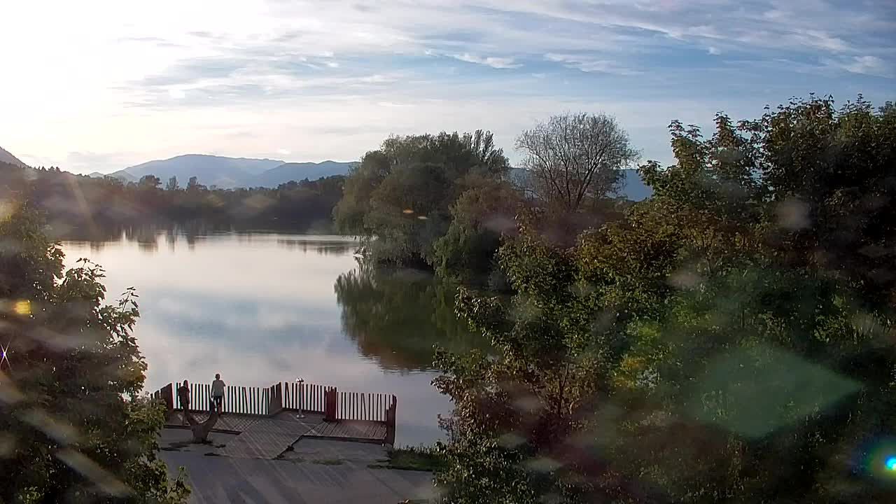 Webcam Ribnik Vrbje – Žalec