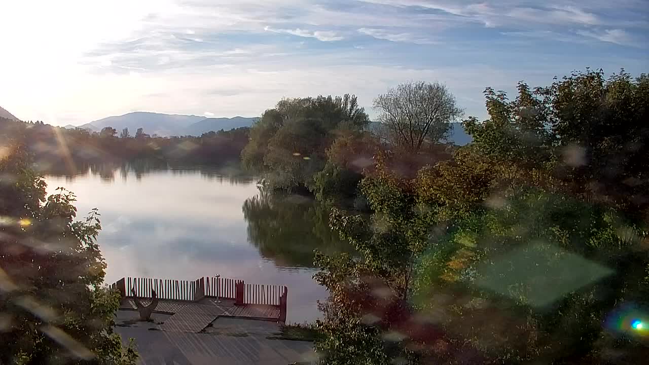 Webcam Ribnik Vrbje – Žalec