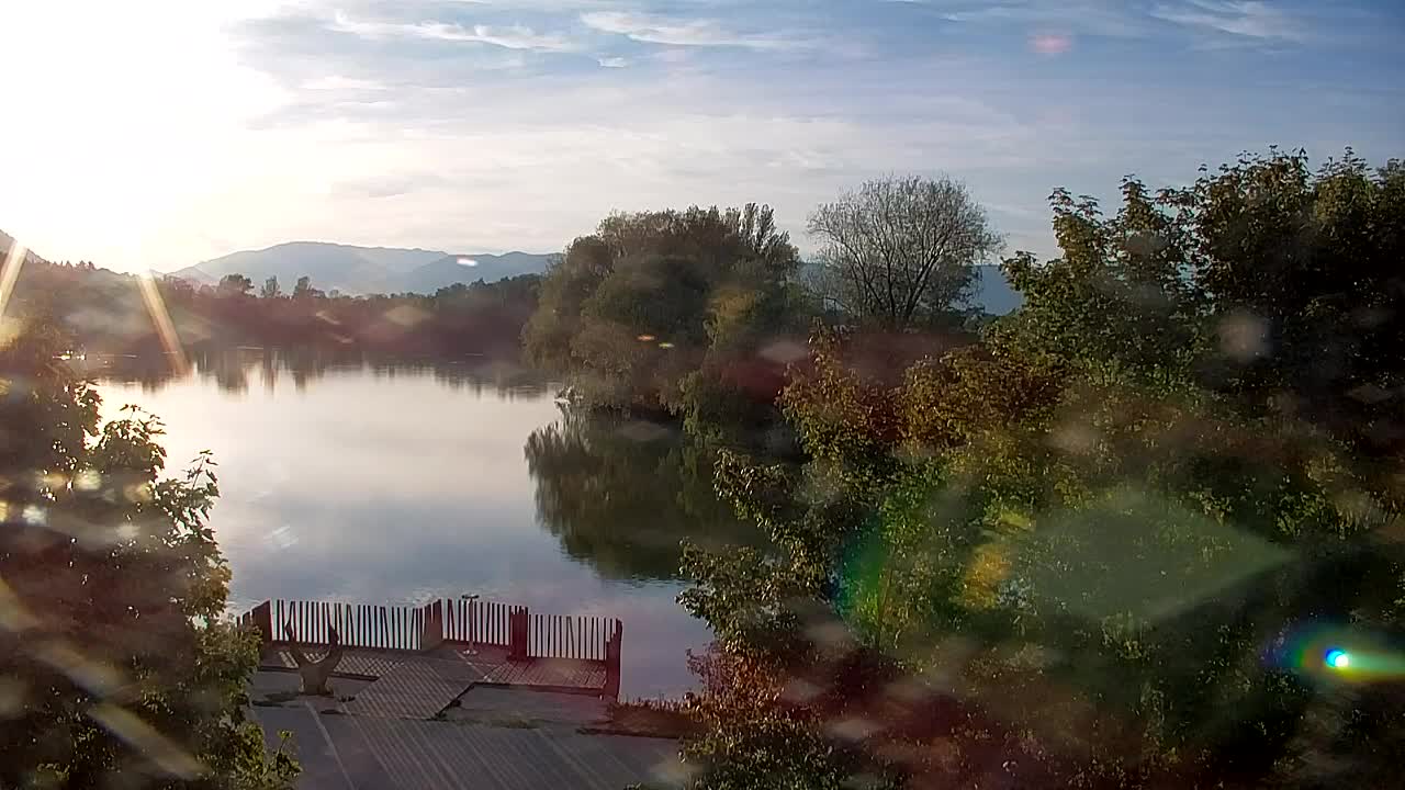 Webcam Ribnik Vrbje – Žalec