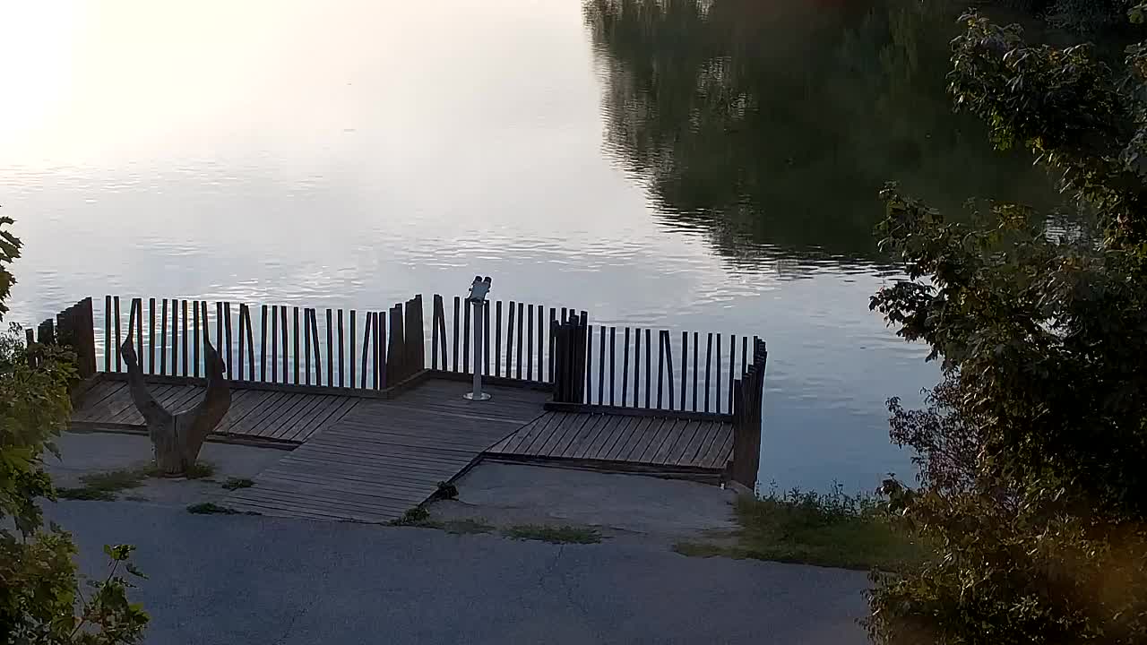 Webcam Ribnik Vrbje – Žalec