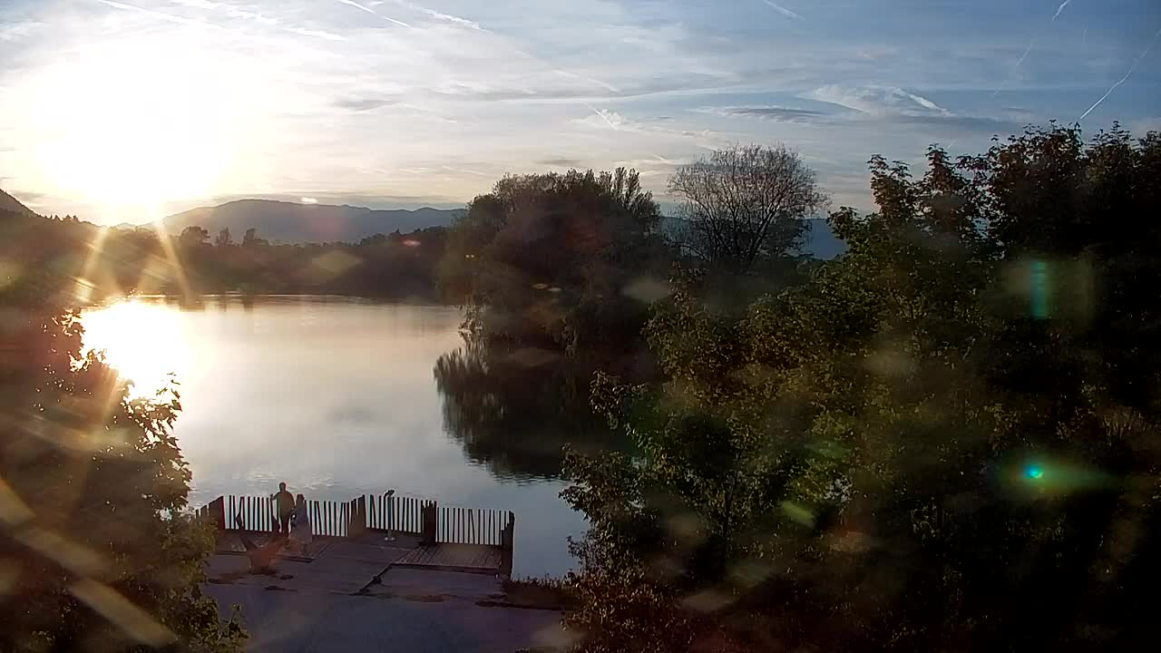 Webcam Ribnik Vrbje – Žalec