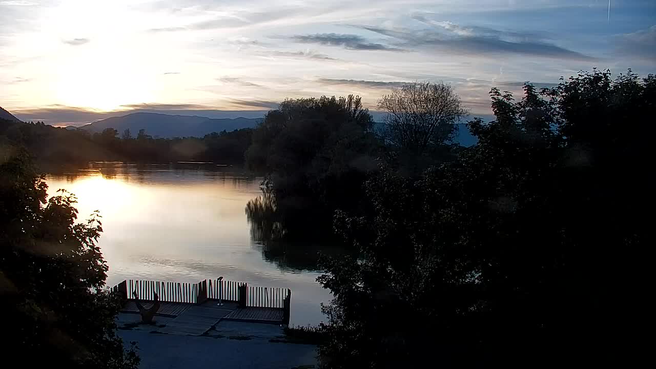 Webcam Ribnik Vrbje – Žalec