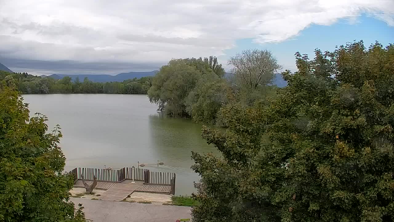 Webcam Ribnik Vrbje – Žalec