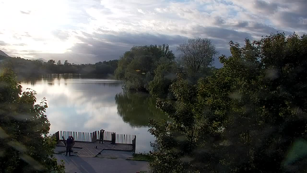 Webcam Ribnik Vrbje – Žalec