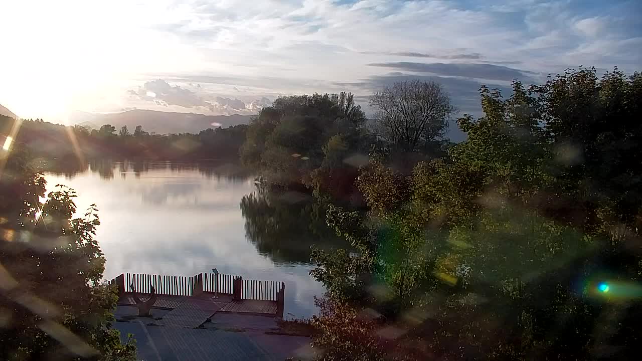 Webcam Ribnik Vrbje – Žalec