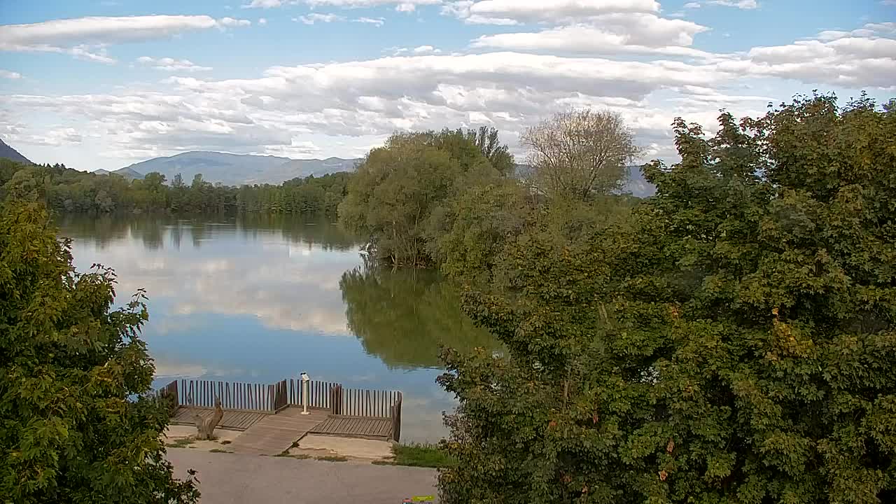 Webcam Ribnik Vrbje – Žalec