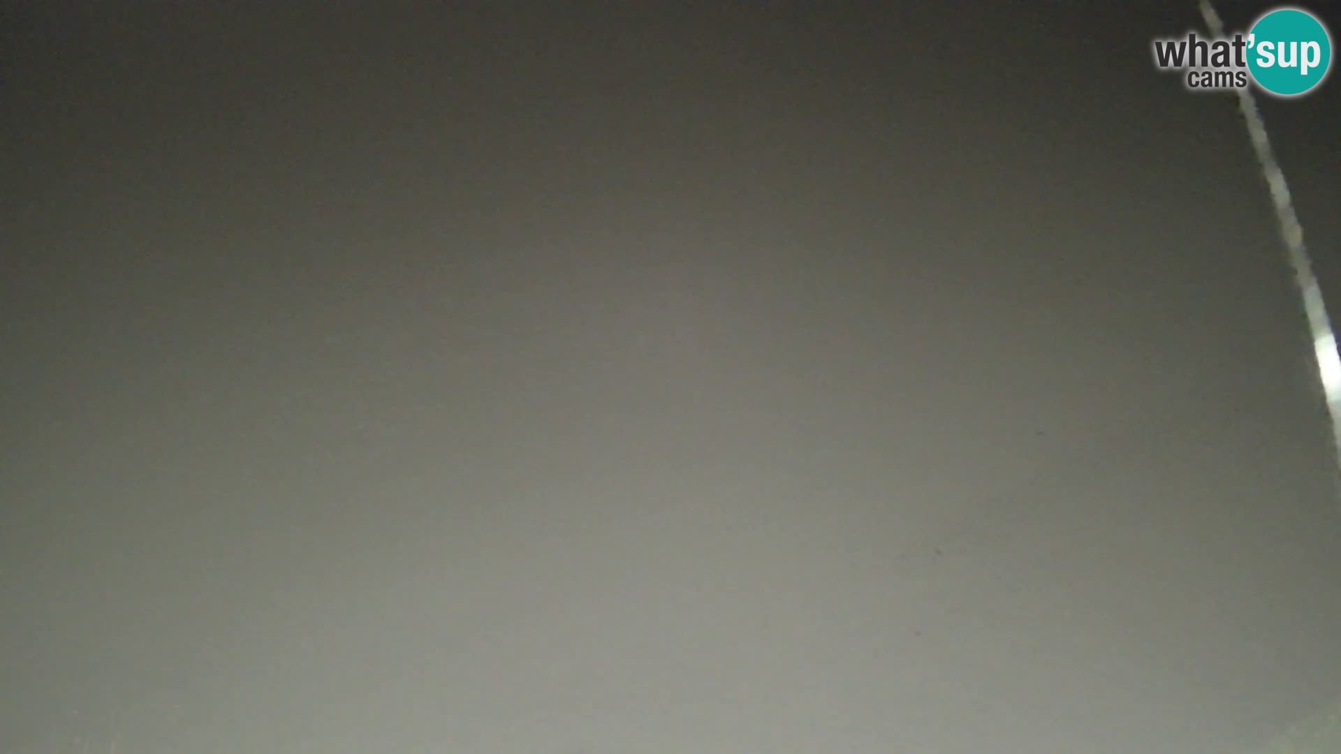 Webcam Brunarica Dražgoše – Live View of Ratitovec (1666 m)