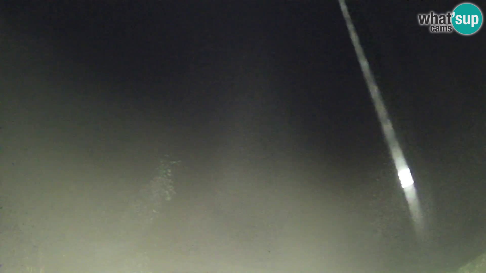 Webcam Brunarica Dražgoše – Live View of Ratitovec (1666 m)