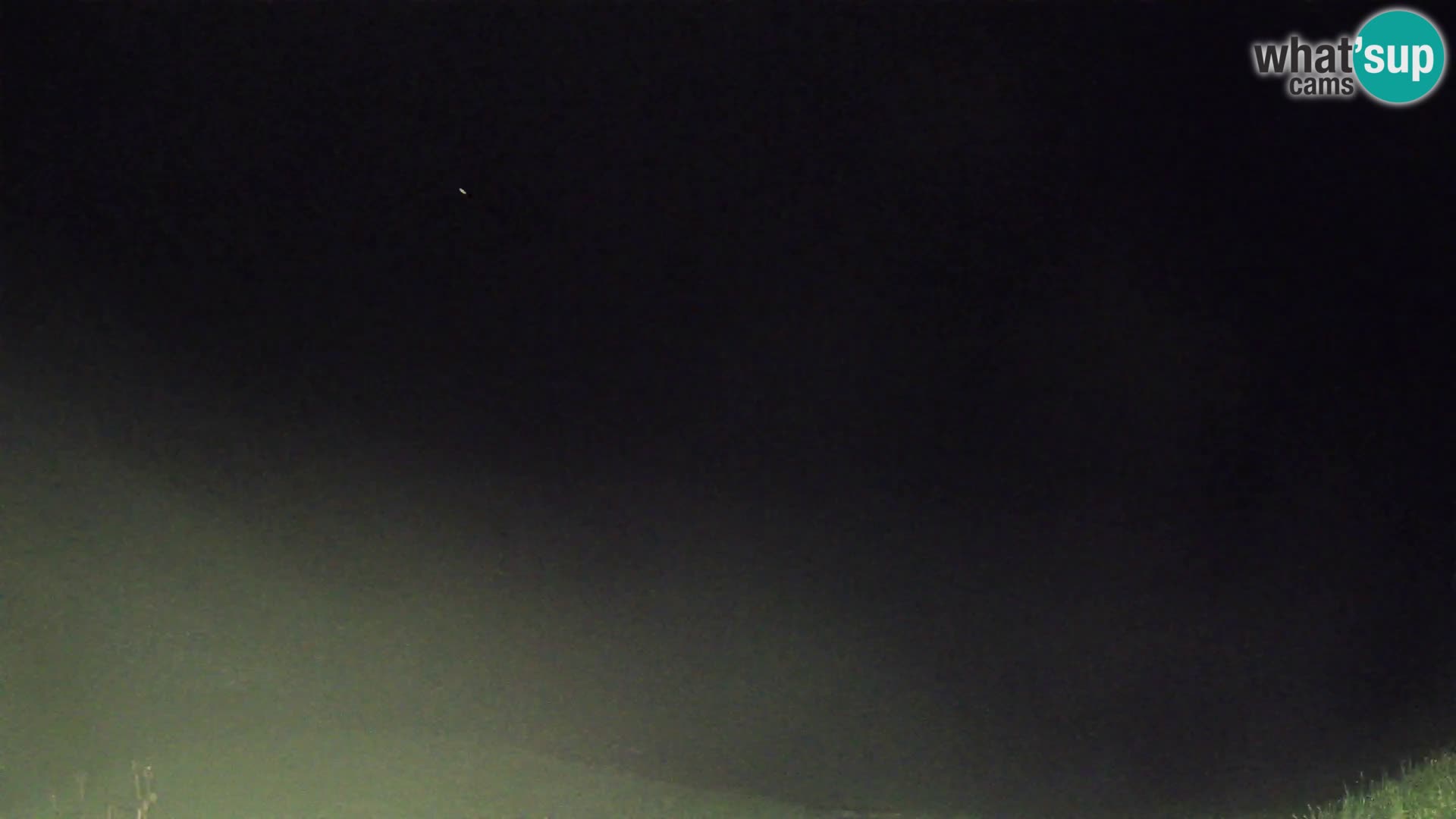 Webcam Brunarica Dražgoše – Live View of Ratitovec (1666 m)