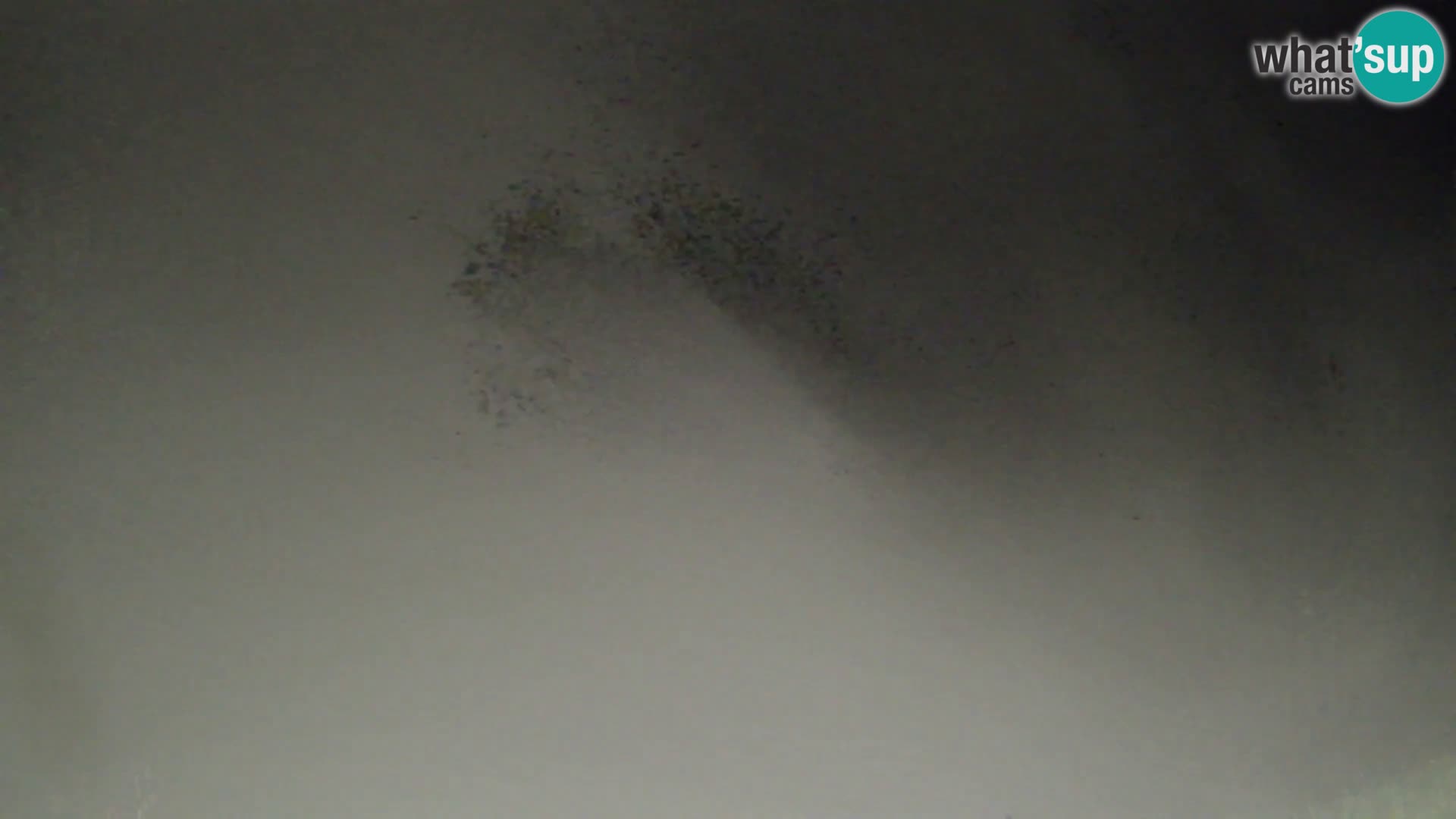 Webcam Brunarica Dražgoše – Live View of Ratitovec (1666 m)