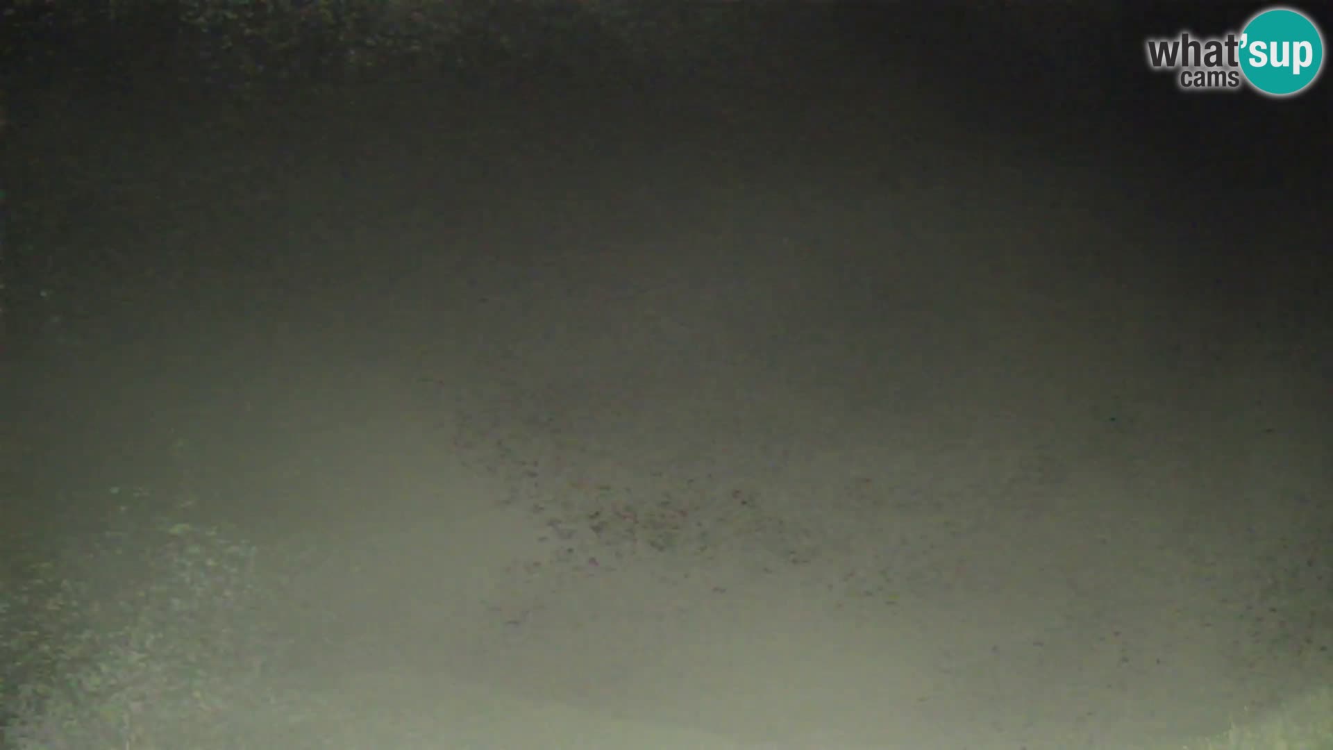 Webcam Brunarica Dražgoše – Live View of Ratitovec (1666 m)