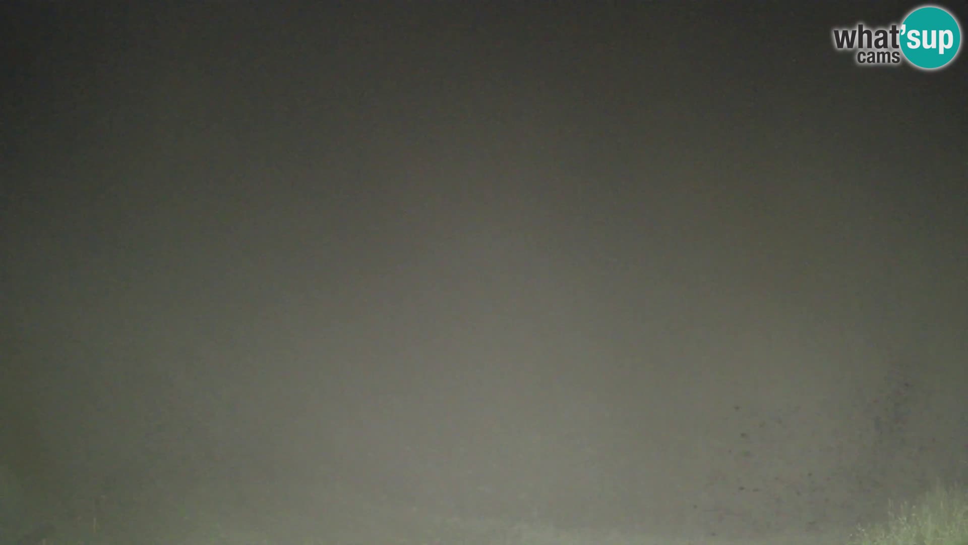 Webcam Brunarica Dražgoše – Liveblick auf Ratitovec (1666 m)