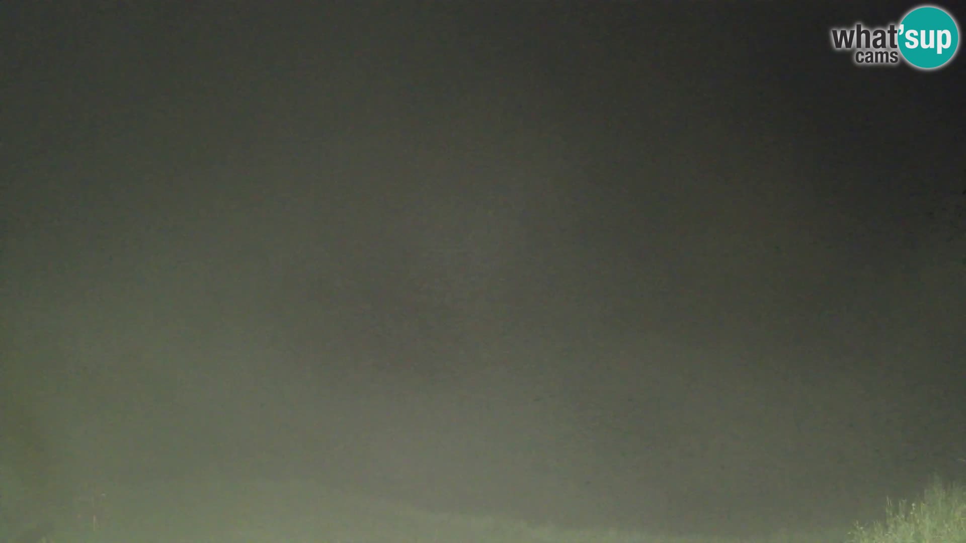 Webcam Brunarica Dražgoše – Live View of Ratitovec (1666 m)