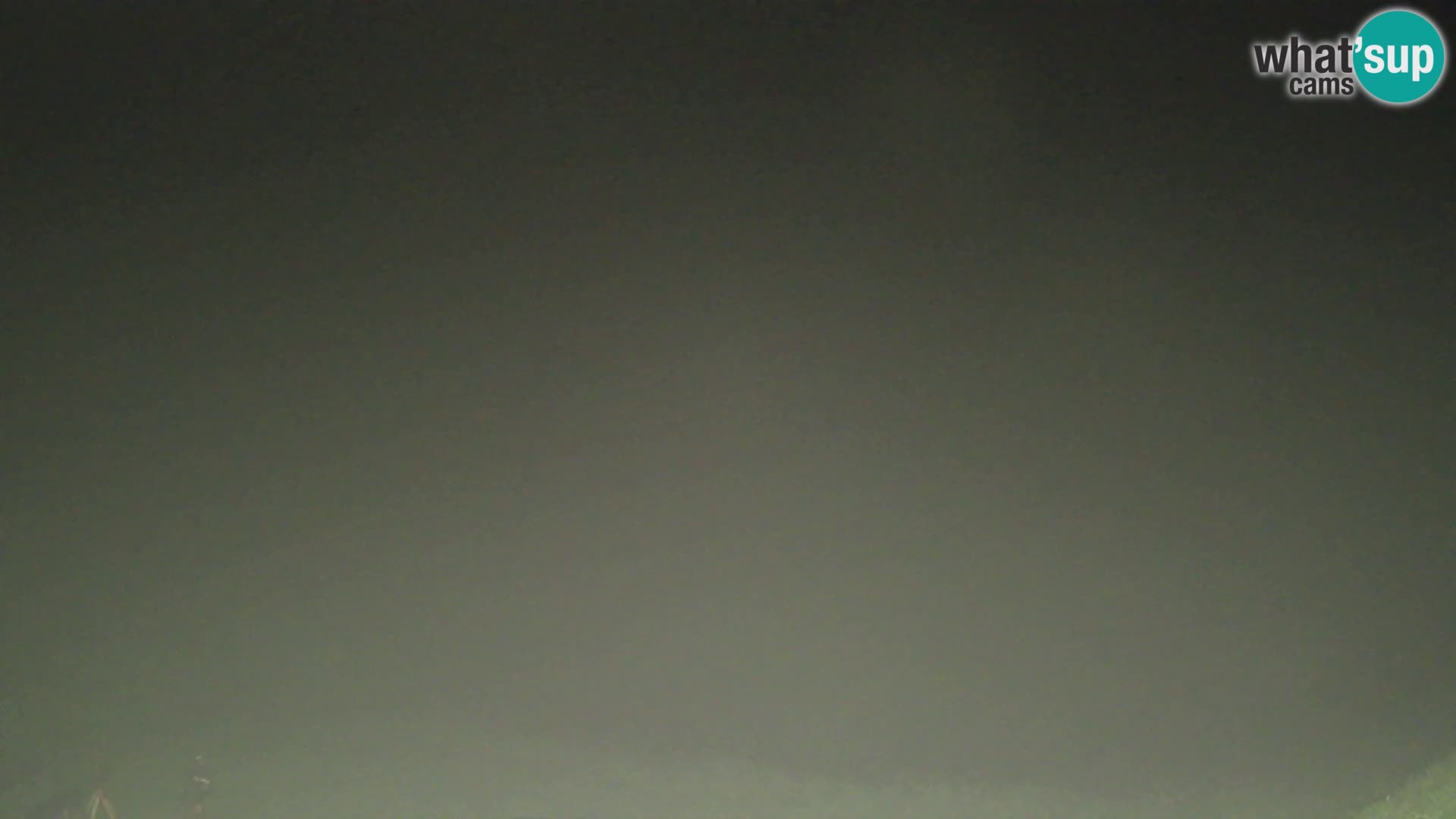 Webcam Brunarica Dražgoše – Live View of Ratitovec (1666 m)
