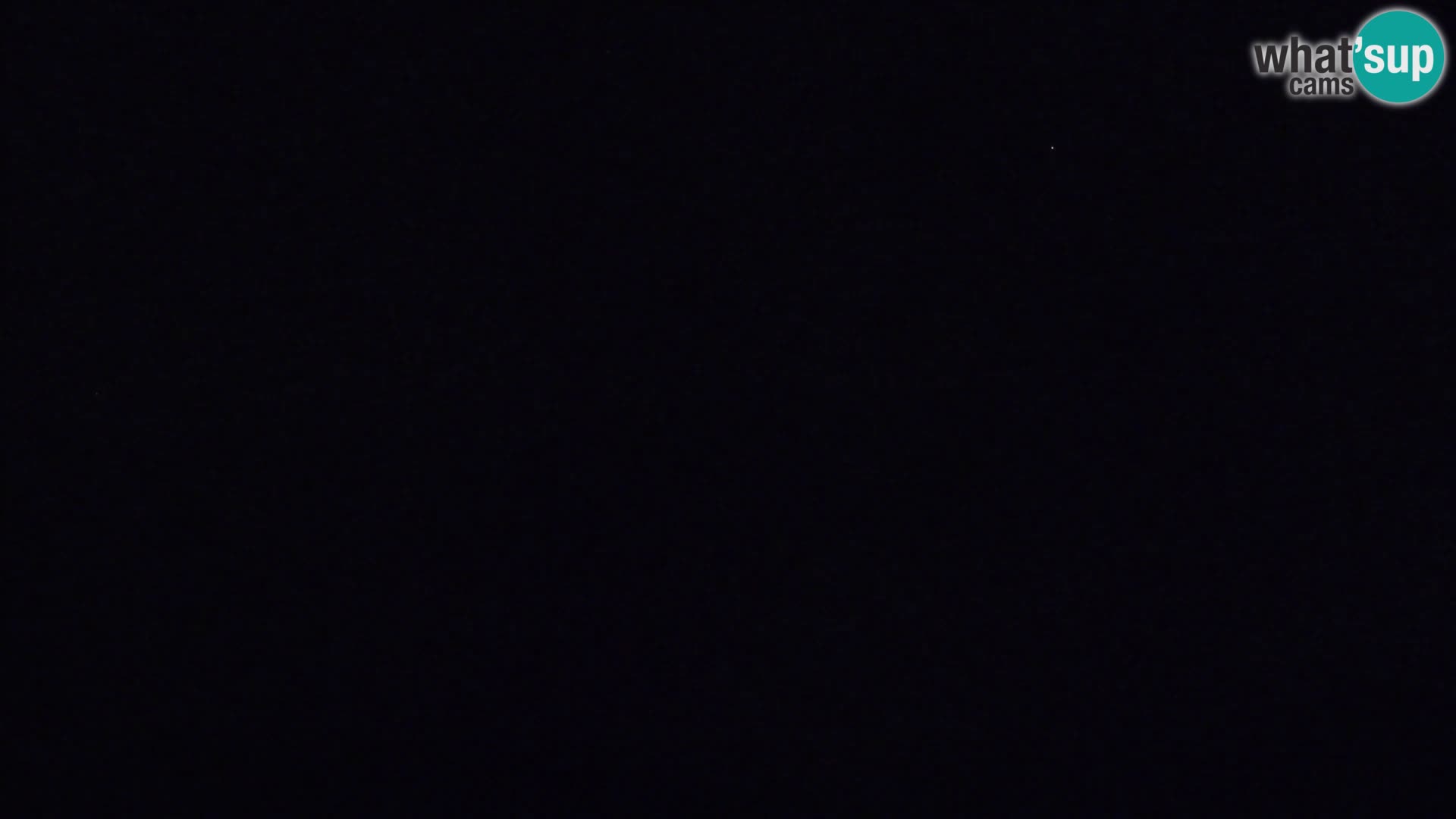Webcam Brunarica Dražgoše – Liveblick auf Ratitovec (1666 m)